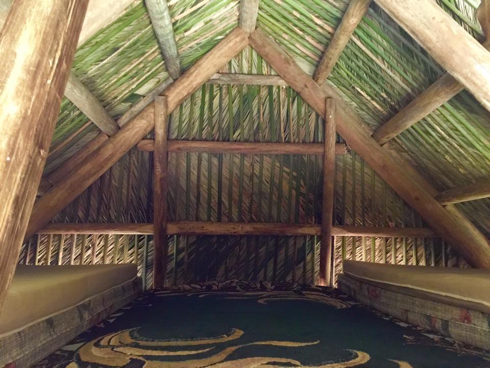 Everglades Chickee Cottage & Bungalow - Ochopee Rum bild